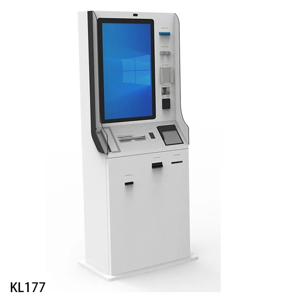 Exploring The Role Of SIM Card Kiosks